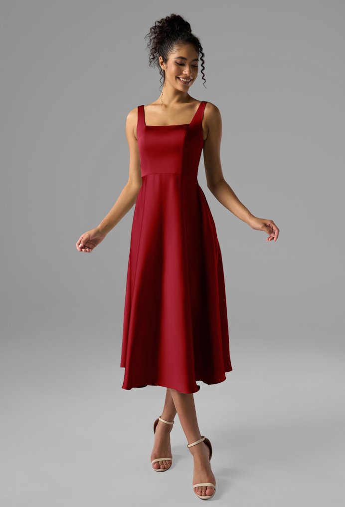 AW Asa Dress